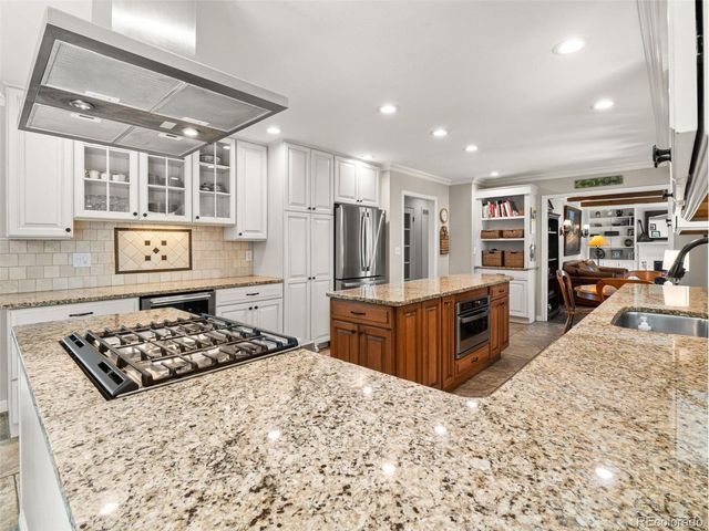 9880 E Chenango Ave, Greenwood Village, CO 80111