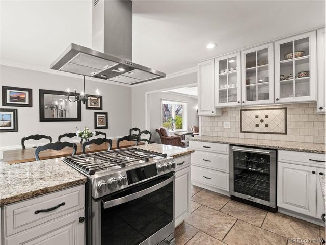 9880 E Chenango Ave, Greenwood Village, CO 80111