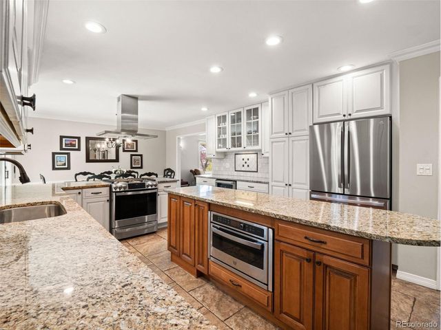 9880 E Chenango Ave, Greenwood Village, CO 80111