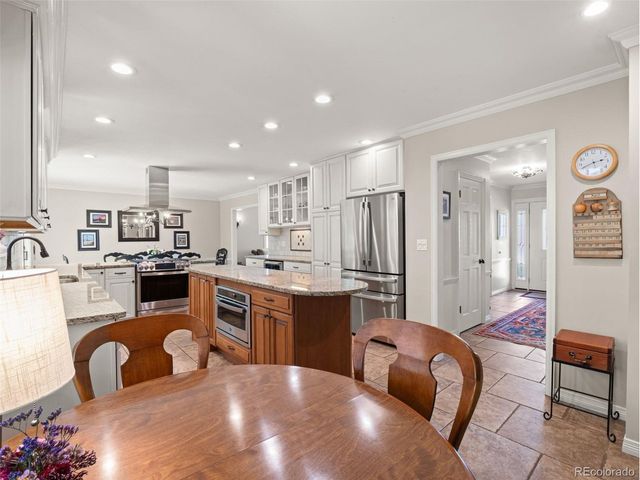 9880 E Chenango Ave, Greenwood Village, CO 80111