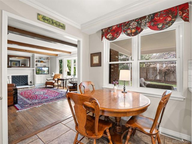 9880 E Chenango Ave, Greenwood Village, CO 80111