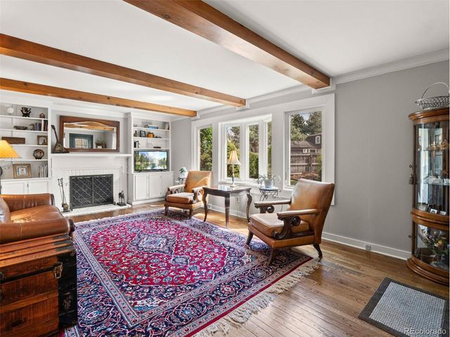 9880 E Chenango Ave, Greenwood Village, CO 80111