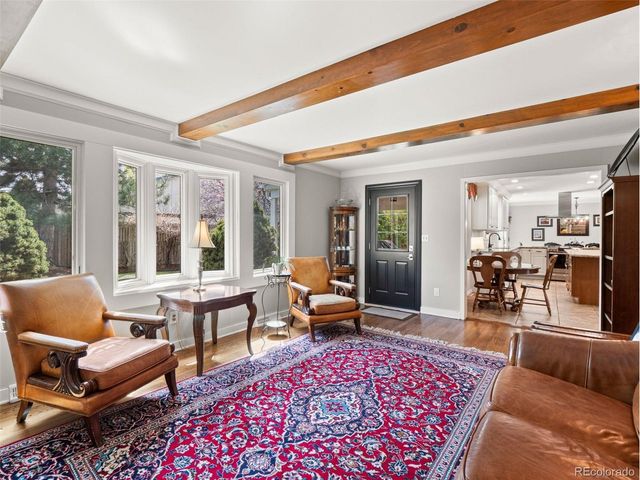 9880 E Chenango Ave, Greenwood Village, CO 80111