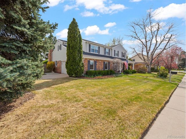 9880 E Chenango Ave, Greenwood Village, CO 80111