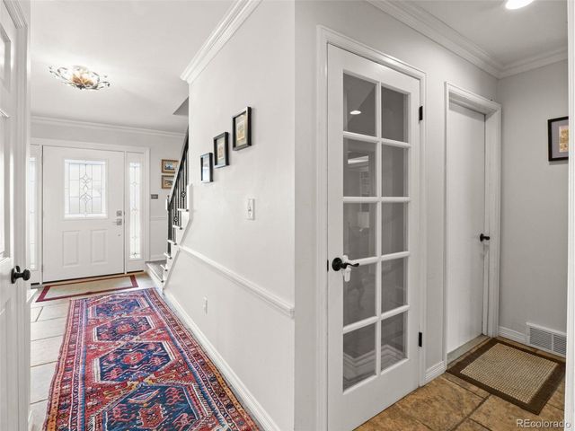 9880 E Chenango Ave, Greenwood Village, CO 80111