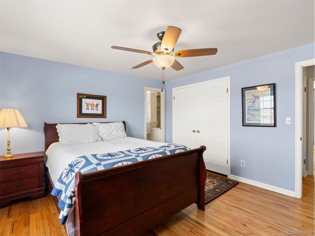 9880 E Chenango Ave, Greenwood Village, CO 80111