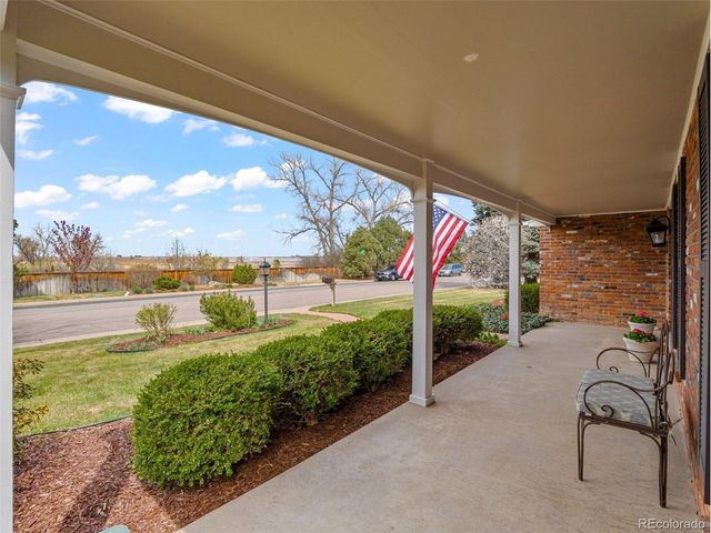 9880 E Chenango Ave, Greenwood Village, CO 80111