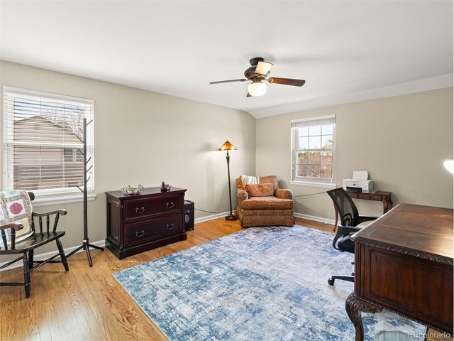 9880 E Chenango Ave, Greenwood Village, CO 80111