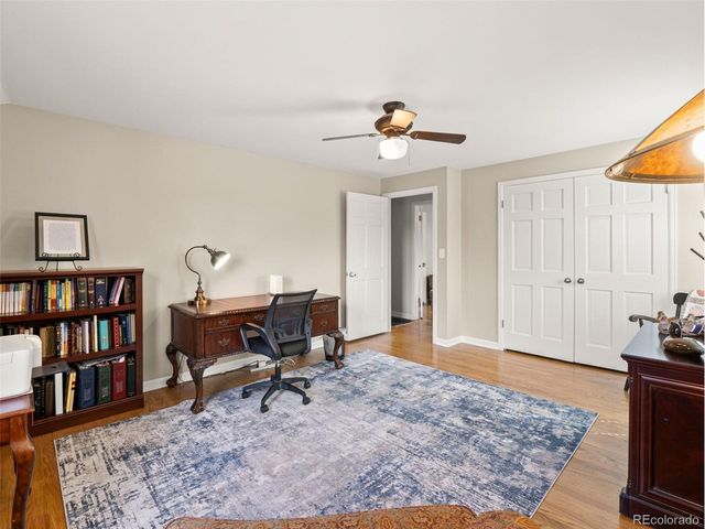 9880 E Chenango Ave, Greenwood Village, CO 80111