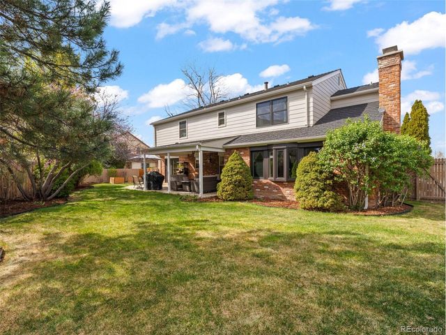 9880 E Chenango Ave, Greenwood Village, CO 80111