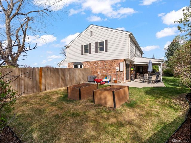 9880 E Chenango Ave, Greenwood Village, CO 80111