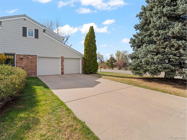 9880 E Chenango Ave, Greenwood Village, CO 80111