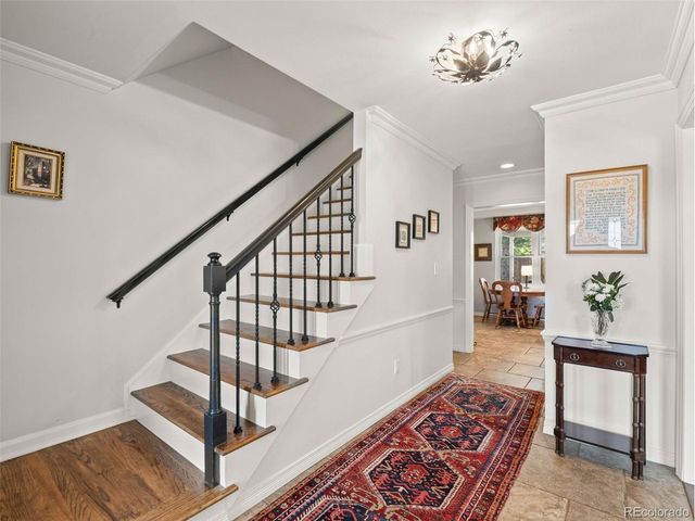 9880 E Chenango Ave, Greenwood Village, CO 80111