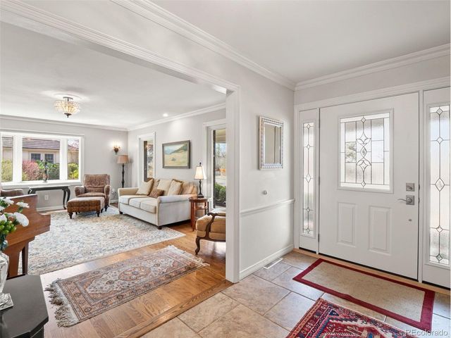 9880 E Chenango Ave, Greenwood Village, CO 80111