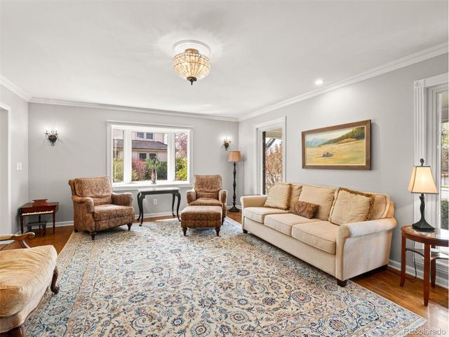 9880 E Chenango Ave, Greenwood Village, CO 80111