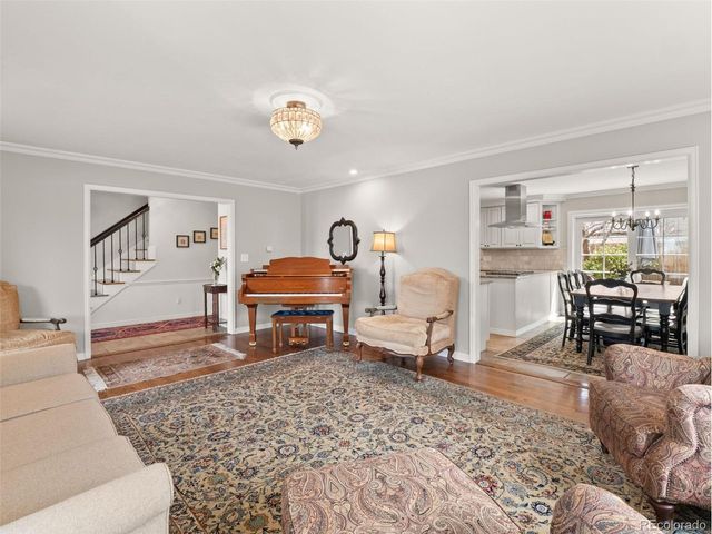 9880 E Chenango Ave, Greenwood Village, CO 80111