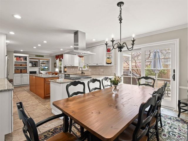 9880 E Chenango Ave, Greenwood Village, CO 80111