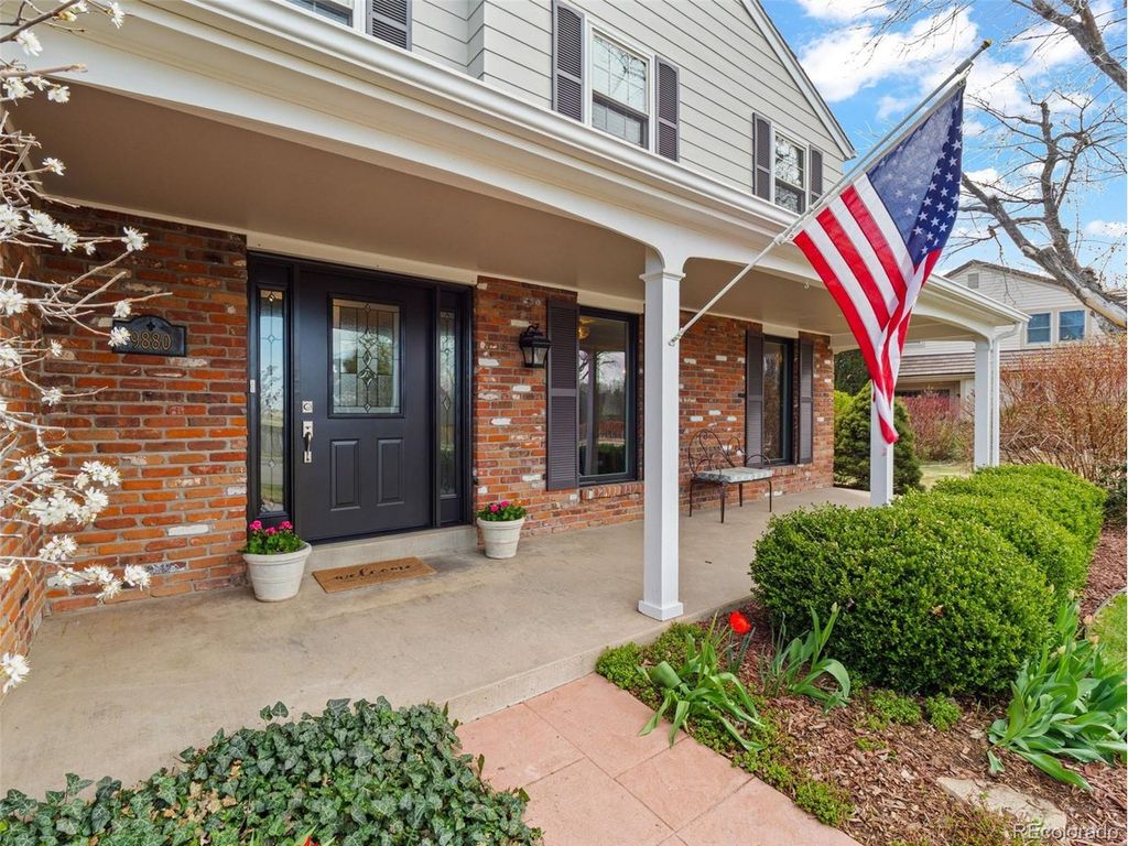 9880 E Chenango Ave, Greenwood Village, CO 80111