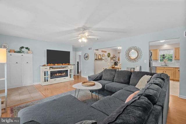 41 ROCK HAVEN CT, Reading, PA 19606