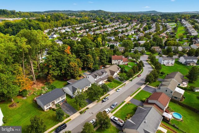 41 ROCK HAVEN CT, Reading, PA 19606