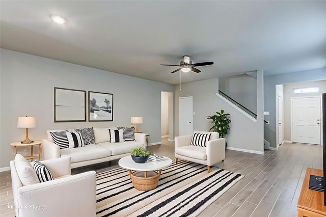 5311 Sunway Drive, Katy, TX 77493