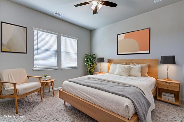 5311 Sunway Drive, Katy, TX 77493