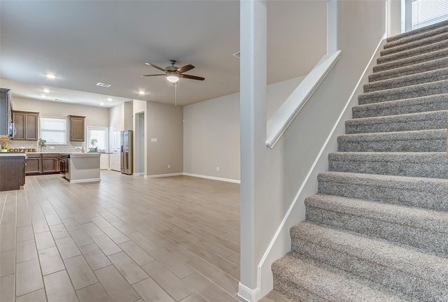 5311 Sunway Drive, Katy, TX 77493