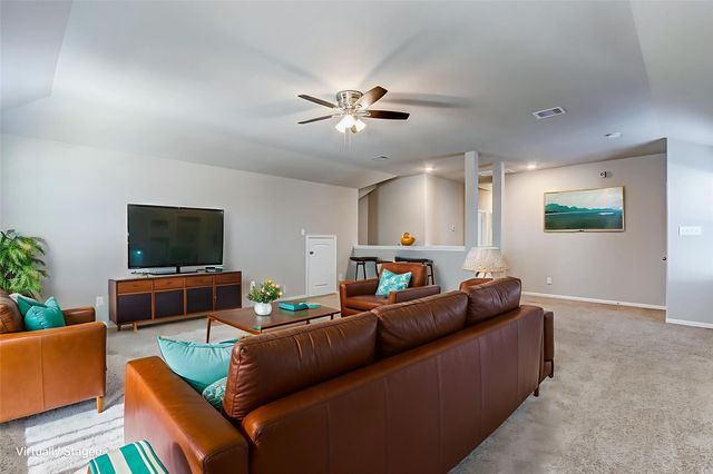 5311 Sunway Drive, Katy, TX 77493