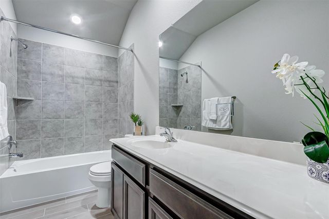 5311 Sunway Drive, Katy, TX 77493