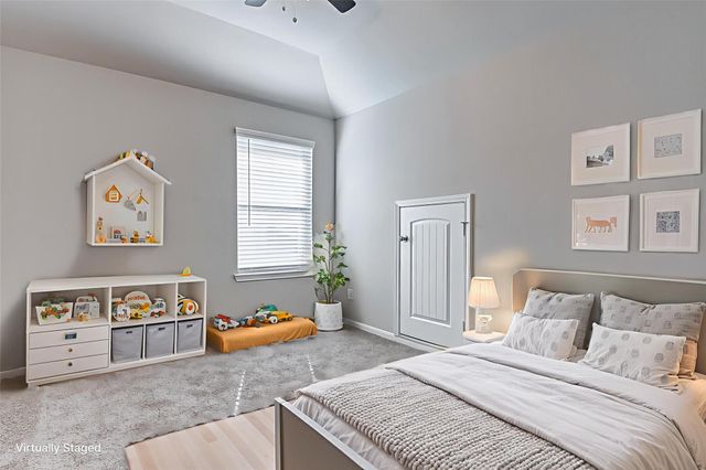 5311 Sunway Drive, Katy, TX 77493