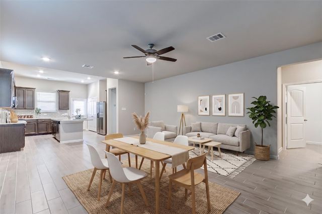 5311 Sunway Drive, Katy, TX 77493