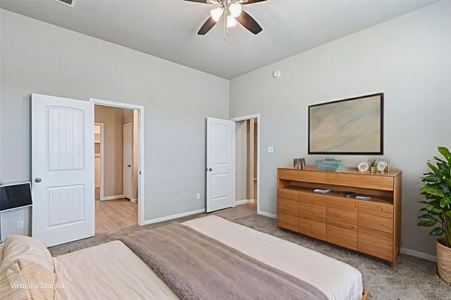 5311 Sunway Drive, Katy, TX 77493