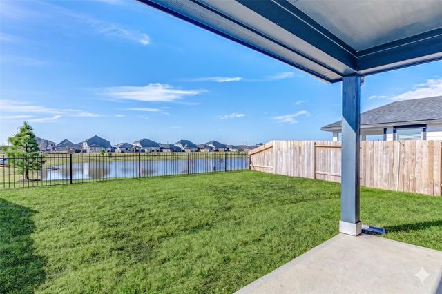 5311 Sunway Drive, Katy, TX 77493