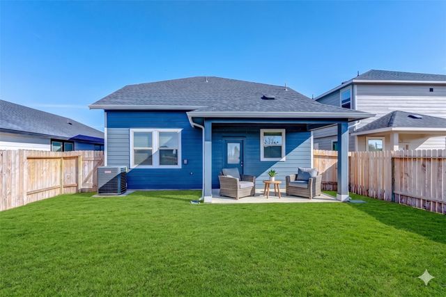 5311 Sunway Drive, Katy, TX 77493