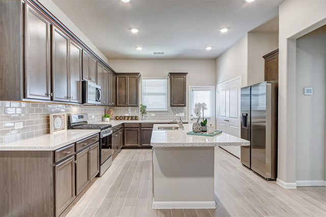 5311 Sunway Drive, Katy, TX 77493