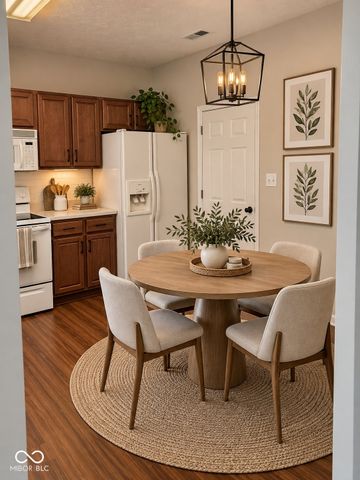 7043 Gavin Drive, Indianapolis, IN 46217