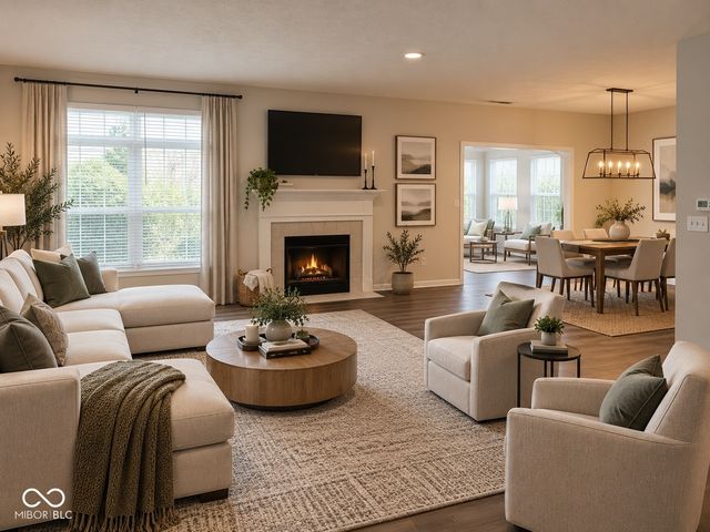 7043 Gavin Drive, Indianapolis, IN 46217