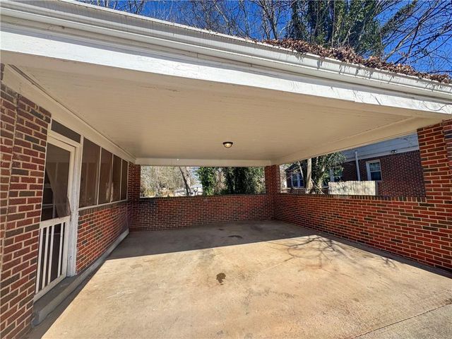2079 Ben Hill Road, Atlanta, GA 30344