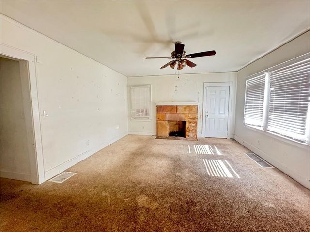 2079 Ben Hill Road, Atlanta, GA 30344