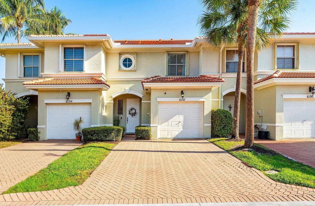 6102 Seminole Gardens Circle, Riviera Beach, FL 33418