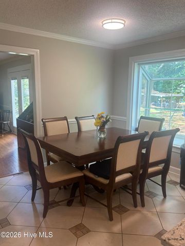 127 Squire Drive, Winterville, NC 28590