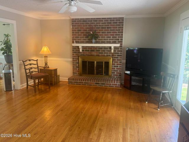 127 Squire Drive, Winterville, NC 28590