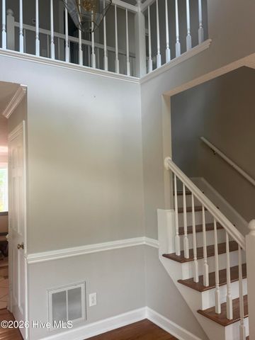 127 Squire Drive, Winterville, NC 28590