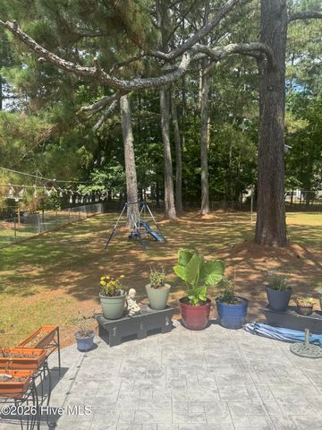 127 Squire Drive, Winterville, NC 28590