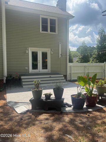 127 Squire Drive, Winterville, NC 28590