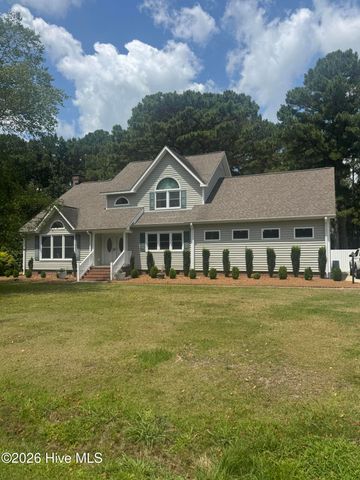 127 Squire Drive, Winterville, NC 28590