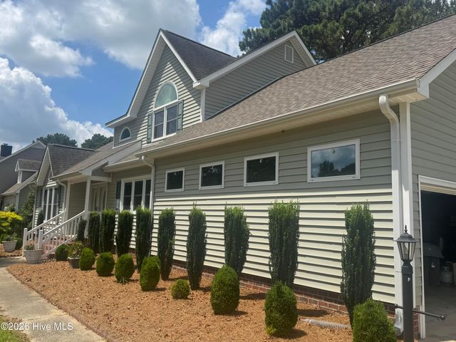 127 Squire Drive, Winterville, NC 28590
