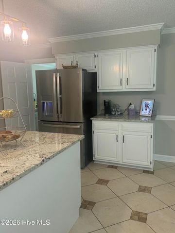 127 Squire Drive, Winterville, NC 28590