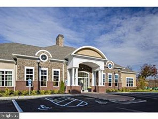 4543 CHAMPIONS RUN, Cherry Hill, NJ 08002