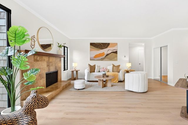 9 Cove Lane, Redwood City, CA 94065